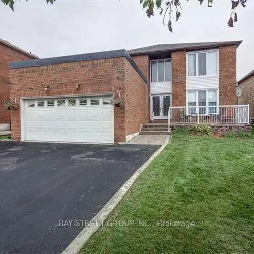 Premium freehold home for sale: 19, Delancey, Markville, Markham