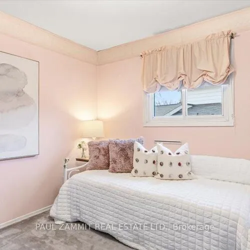 Premium freehold home for sale: 27, Ladyslipper, Bayview Glen, Markham