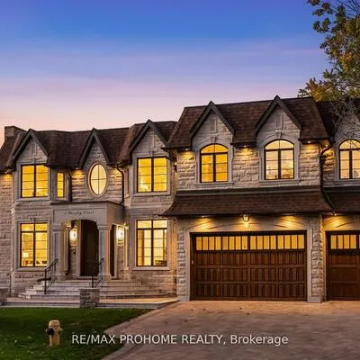 8,&nbsp;Worsley, Unionville, Markham