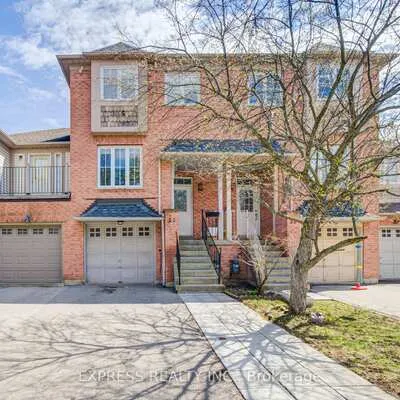 33,&nbsp;Schouten, Vinegar Hill, Markham