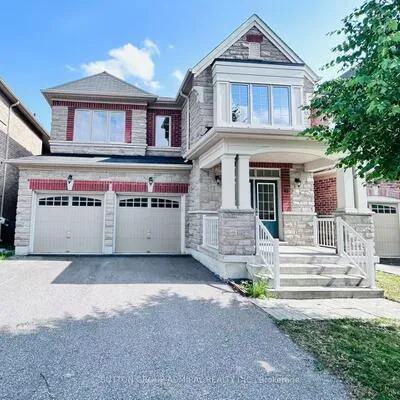 81,&nbsp;Livante, Victoria Square, Markham