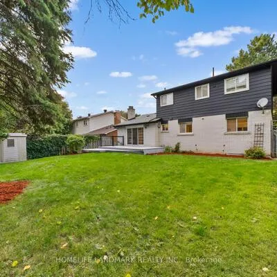 11,&nbsp;Jondan, Royal Orchard, Markham