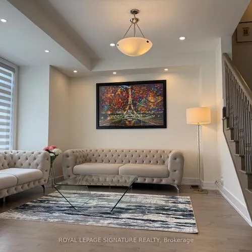 Premium freehold home for sale: 21, Kohn, Angus Glen, Markham