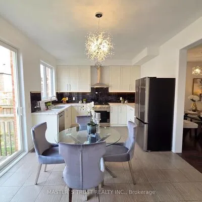 11,&nbsp;Beacon Point, Wismer, Markham