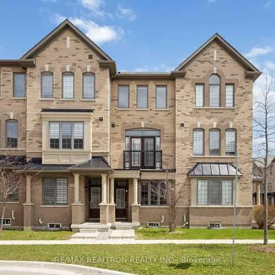 89,&nbsp;Cornell Centre, Cornell, Markham