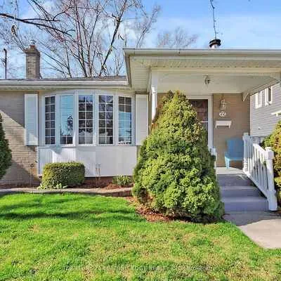 22,&nbsp;MARKHAM, Old Markham Village, Markham