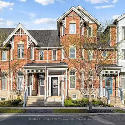 225,&nbsp;Walkerville, Cornell, Markham