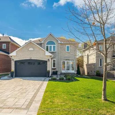 141,&nbsp;Tomlinson, Buttonville, Markham