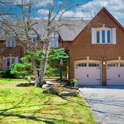 30,&nbsp;Ritter, Unionville, Markham