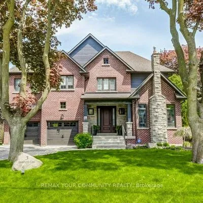 3,&nbsp;Strathroy, Old Markham Village, Markham