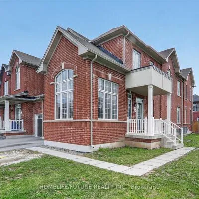 1,&nbsp;Reddington, Cedarwood, Markham