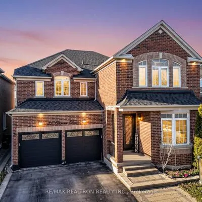 32,&nbsp;Chasser, Greensborough, Markham
