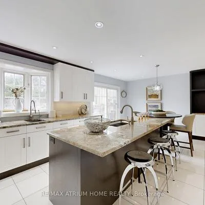19,&nbsp;Limcombe, Bayview Glen, Markham