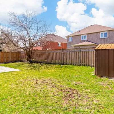 24,&nbsp;Marydale, Middlefield, Markham