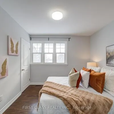 126,&nbsp;Sherwood Forest, Bullock, Markham