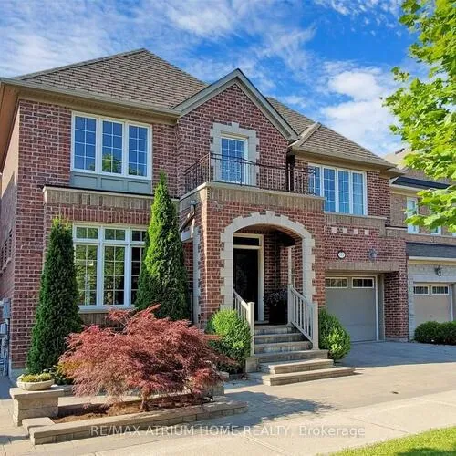 Premium freehold home for sale: 55, Gillings, Victoria Square, Markham