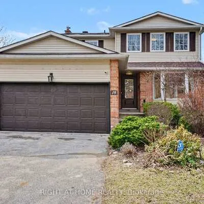 19,&nbsp;LANG, Thornlea, Markham