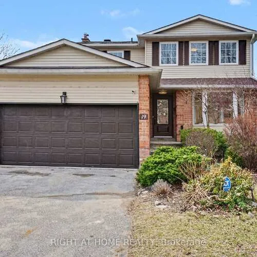 Premium freehold home for sale: 19, LANG, Thornlea, Markham