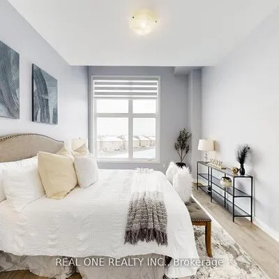 167,&nbsp;Markland, Cachet, Markham