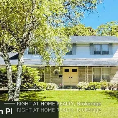 4,&nbsp;Elspeth, Grandview, Markham