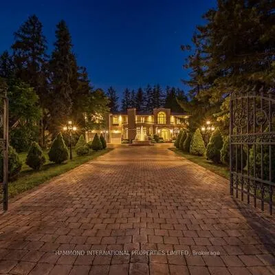 78,&nbsp;Elgin, Thornhill, Markham