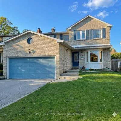 112,&nbsp;Krieghoff, Unionville, Markham