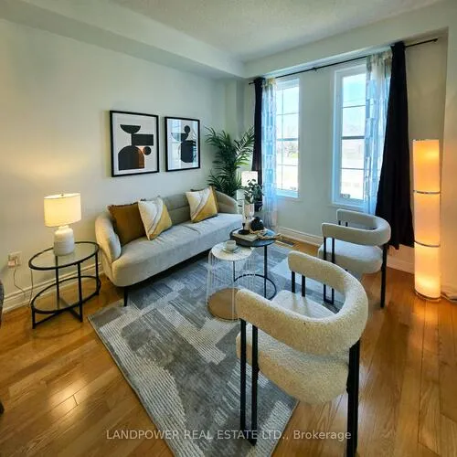 Premium freehold home for sale: 125, Yale, Cornell, Markham