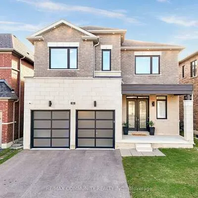 10,&nbsp;Nigh, Middlefield, Markham