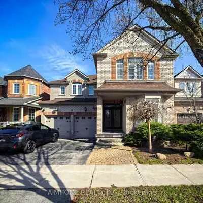 16,&nbsp;Chasser, Greensborough, Markham