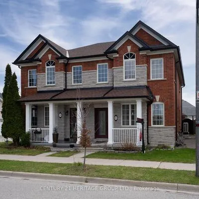 31,&nbsp;Kalvinster, Cornell, Markham