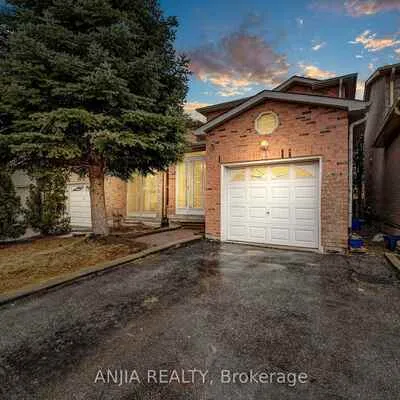61,&nbsp;Sorrell, Milliken Mills East, Markham