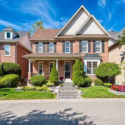 24,&nbsp;Port Rush, Angus Glen, Markham