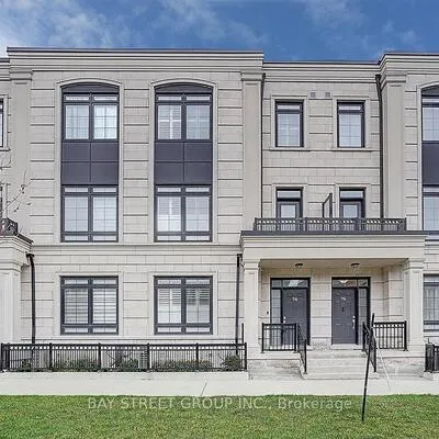 74,&nbsp;Village, Unionville, Markham