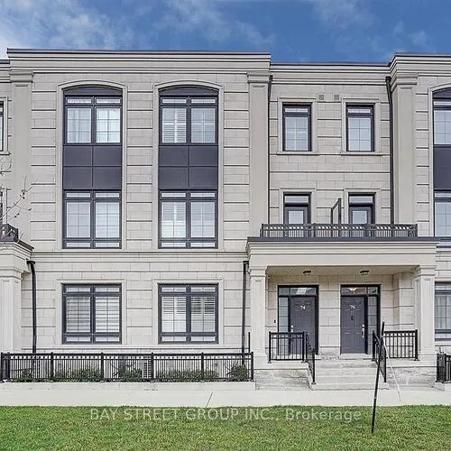 Premium freehold home for sale: 74, Village, Unionville, Markham