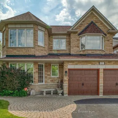 149,&nbsp;Rusell Jarvis, Legacy, Markham