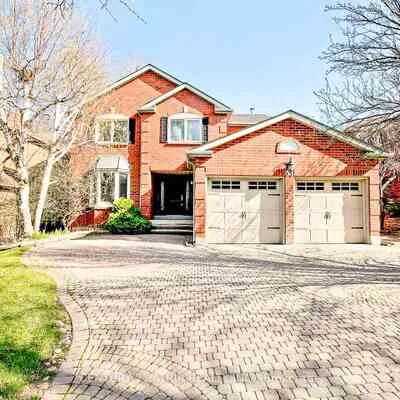 53,&nbsp;Conistan, Unionville, Markham