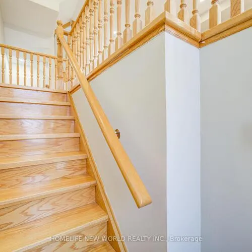 Premium freehold home for sale: 12, Azalea Gateway, Commerce Valley, Markham