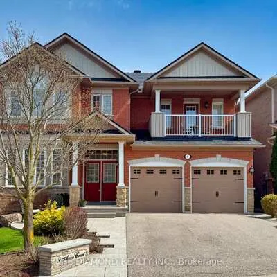 9,&nbsp;Amos, Greensborough, Markham
