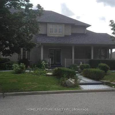 75,&nbsp;Boxwood, Rouge Fairways, Markham