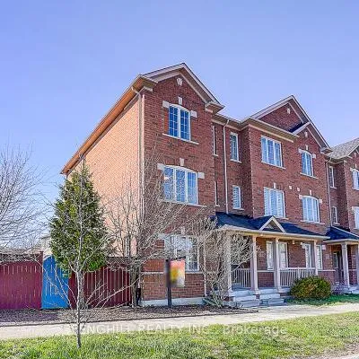 375,&nbsp;White's Hill, Cornell, Markham