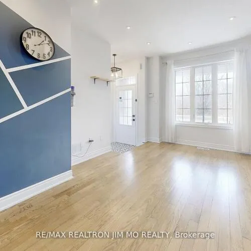 Premium freehold home for sale: 1772, Donald Cousens, Cornell, Markham