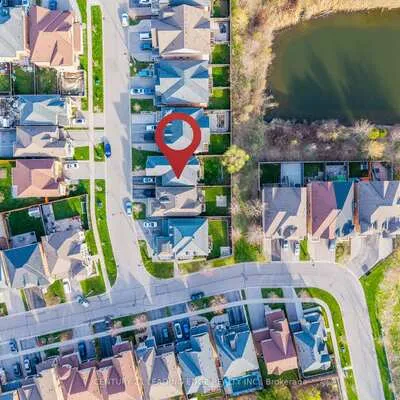 5,&nbsp;Gooseman, Box Grove, Markham