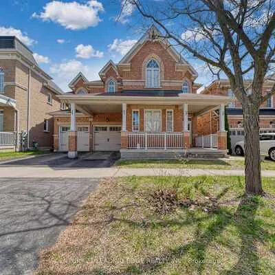 13,&nbsp;Forestbrook, Box Grove, Markham