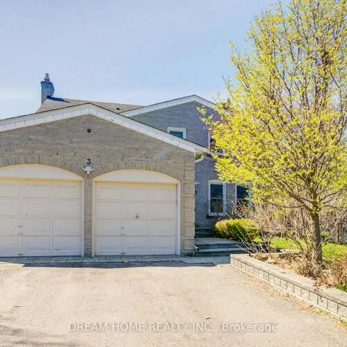 Premium freehold home for sale: 3, Ferndell, Unionville, Markham