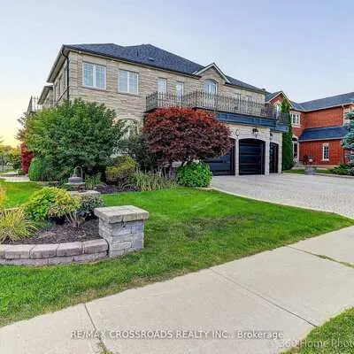2,&nbsp;Mumberson, Cachet, Markham