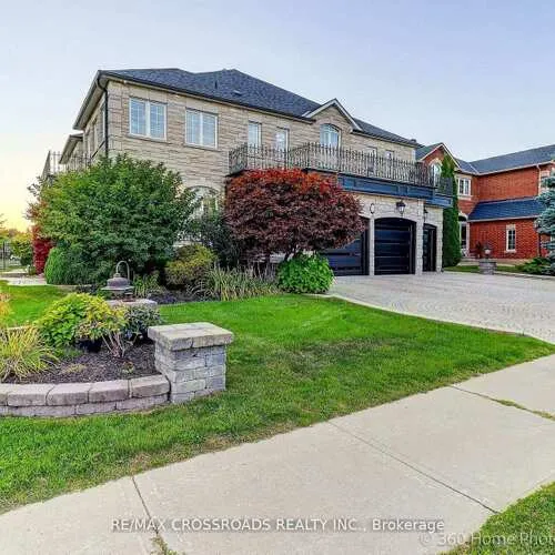 Premium freehold home for sale: 2, Mumberson, Cachet, Markham