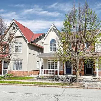 9,&nbsp;Evaridge, Cornell, Markham