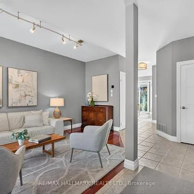 12,&nbsp;Forest Manor, Wismer, Markham