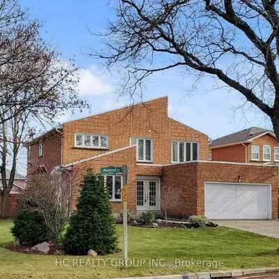 1,&nbsp;Atwood, Thornlea, Markham