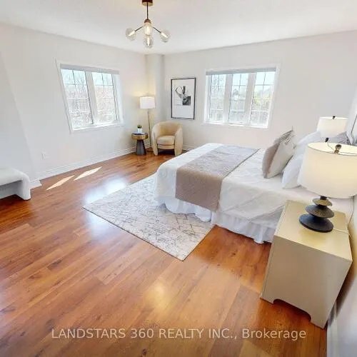 Premium freehold home for sale: 1, Eastern Skies, Wismer, Markham